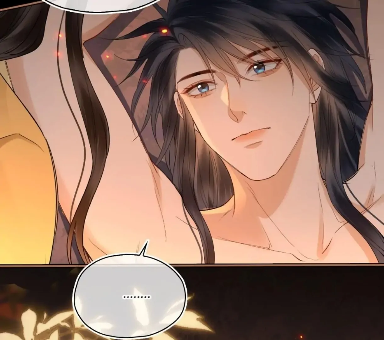 Indulgence [Official] - Chapter 25 manhwa