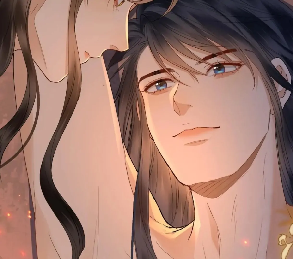 Indulgence [Official] - Chapter 25 manhwa