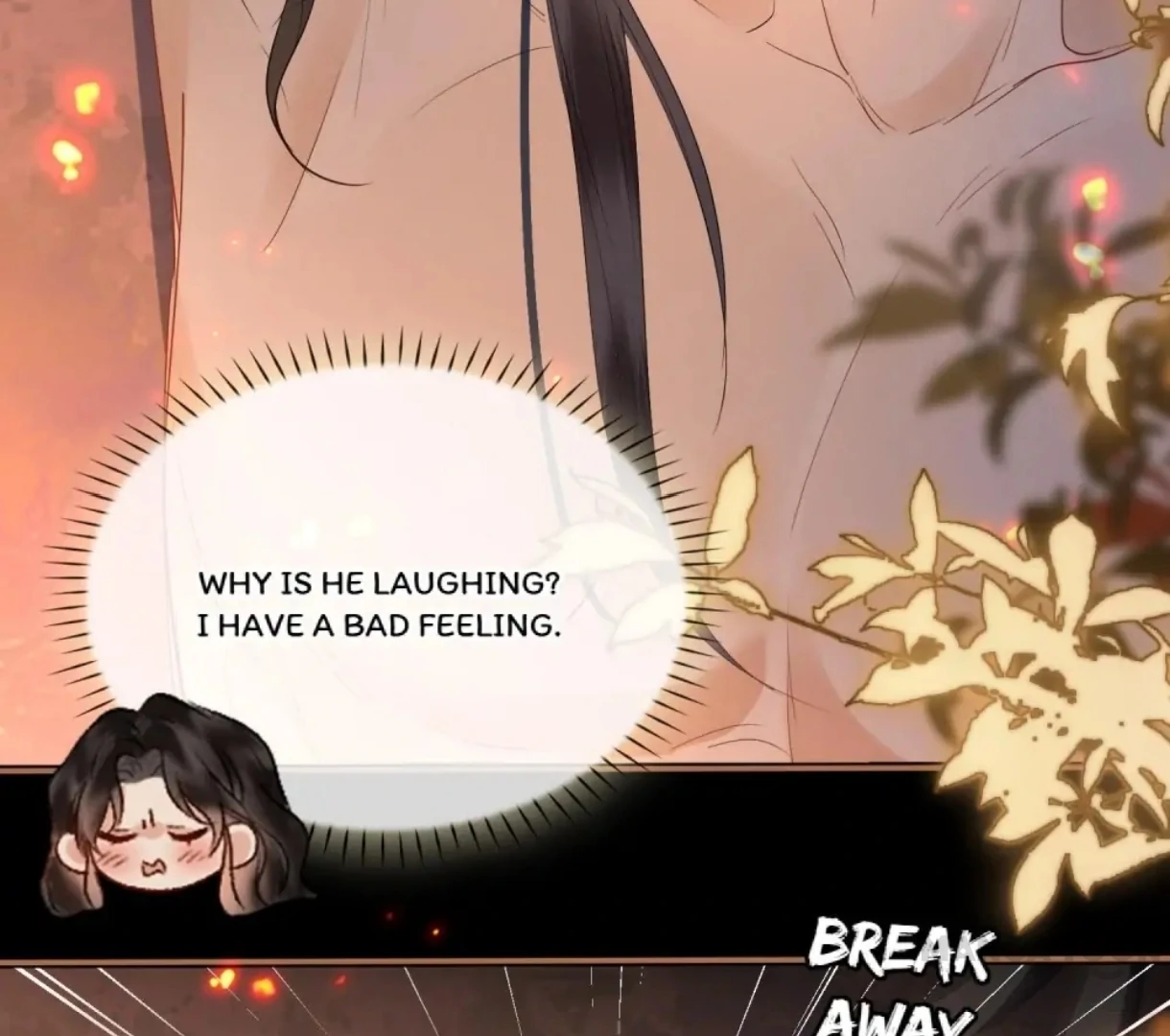 Indulgence [Official] - Chapter 25 manhwa