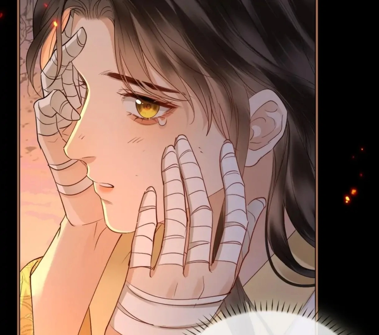Indulgence [Official] - Chapter 25 manhwa
