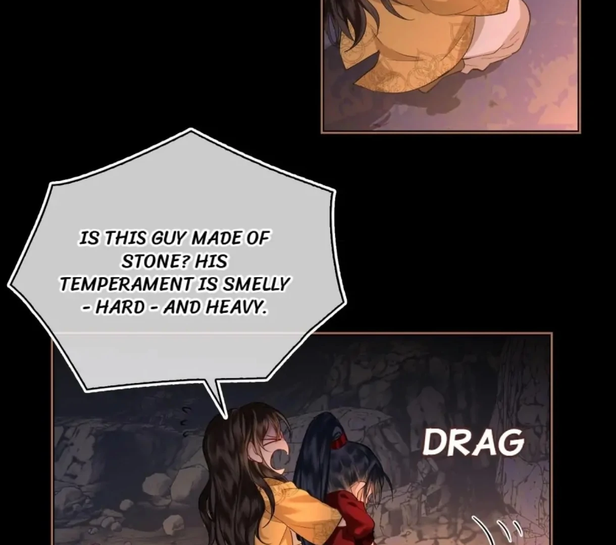 Indulgence [Official] - Chapter 25 manhwa