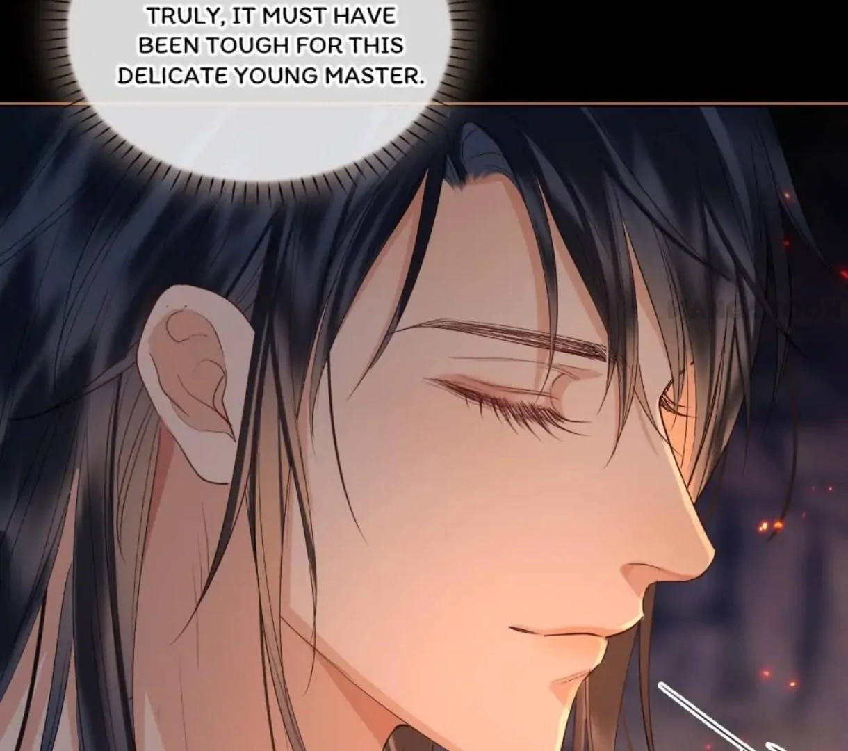 Indulgence [Official] - Chapter 25 manhwa