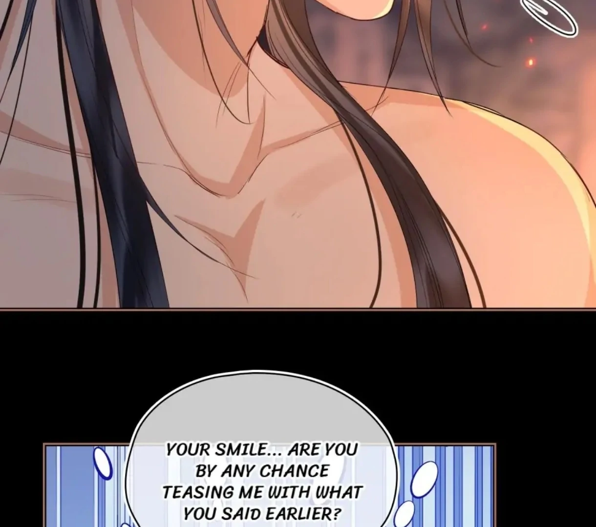 Indulgence [Official] - Chapter 25 manhwa