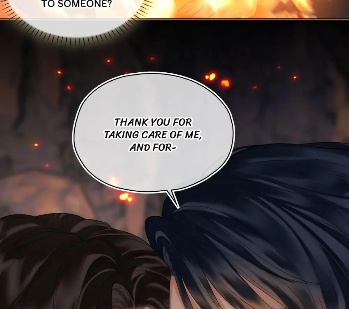 Indulgence [Official] - Chapter 25 manhwa