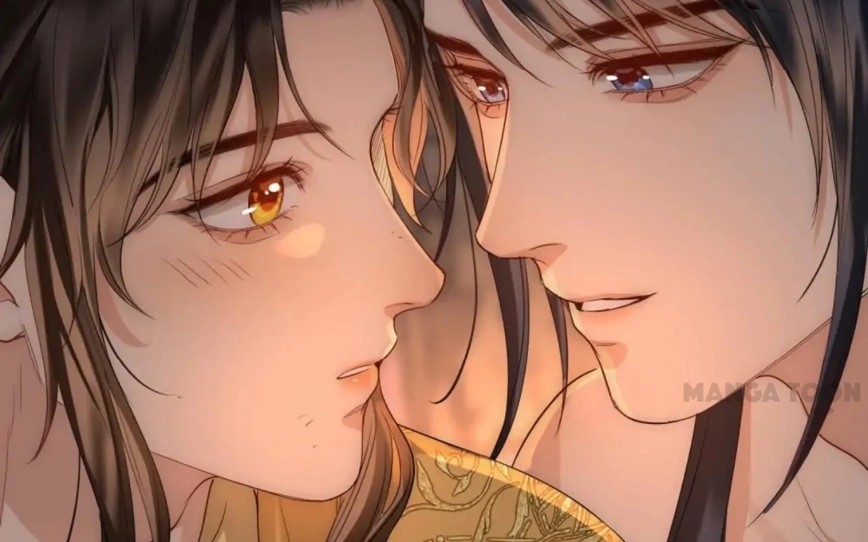 Indulgence [Official] - Chapter 25 manhwa