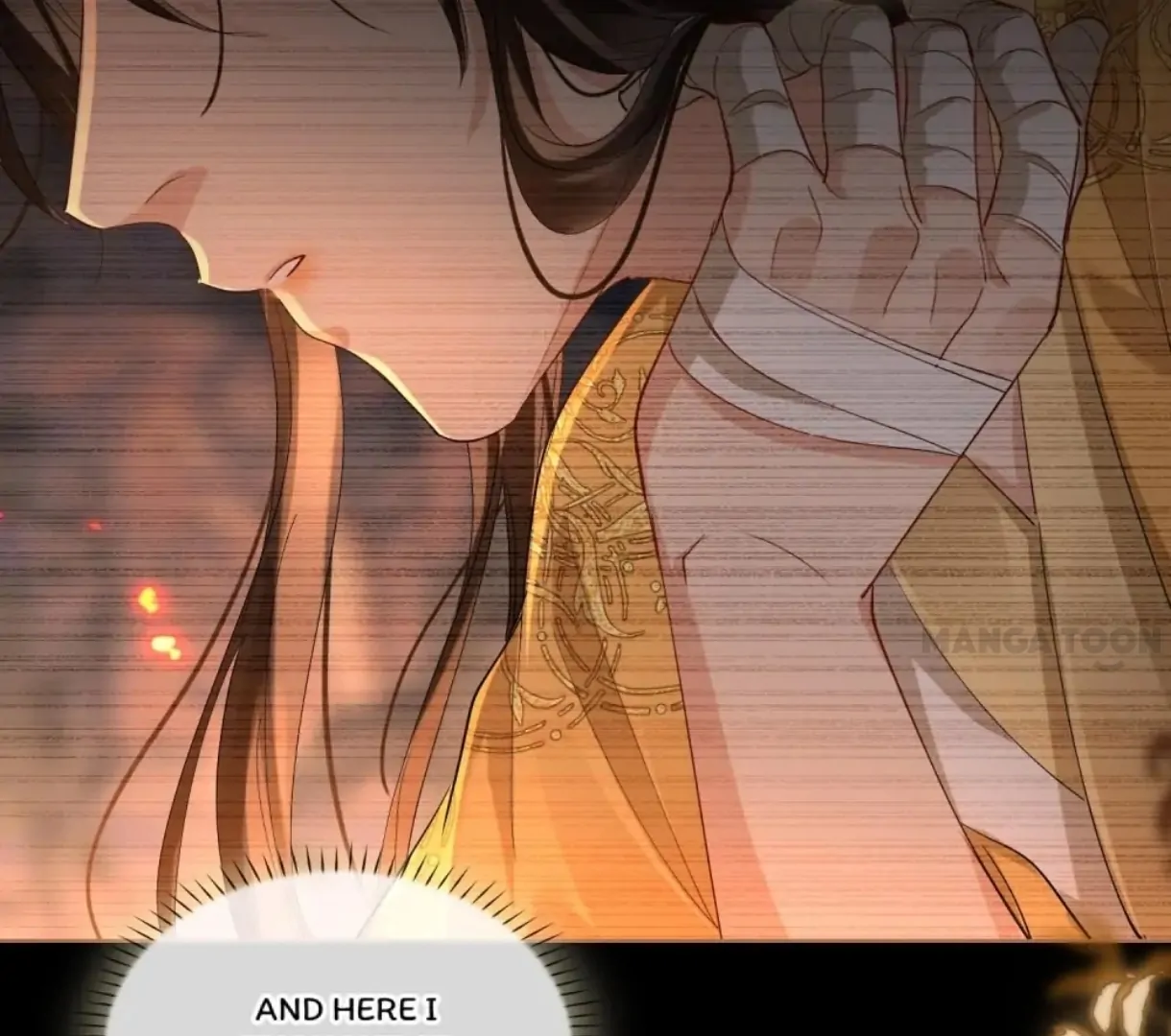 Indulgence [Official] - Chapter 25 manhwa