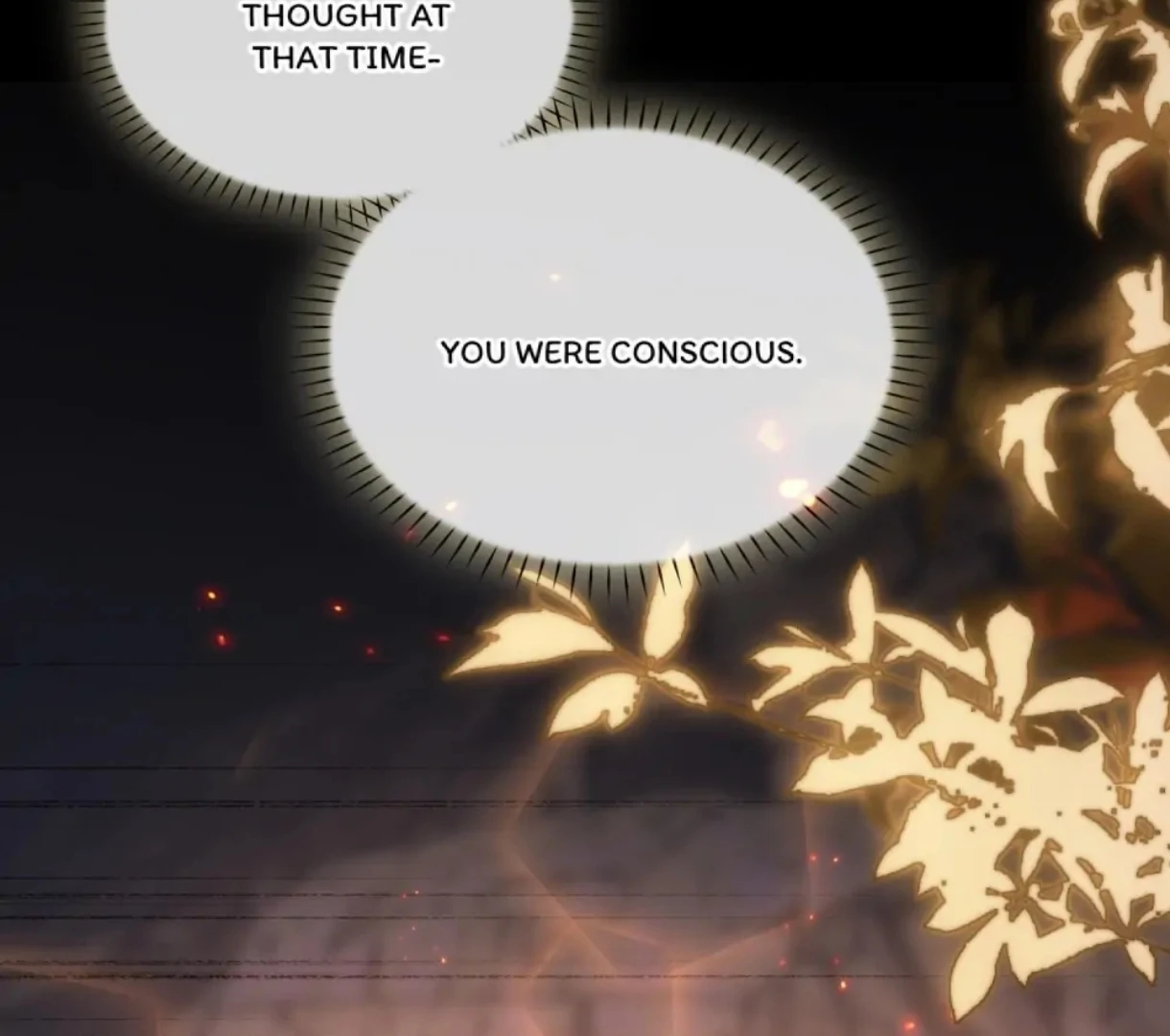 Indulgence [Official] - Chapter 25 manhwa