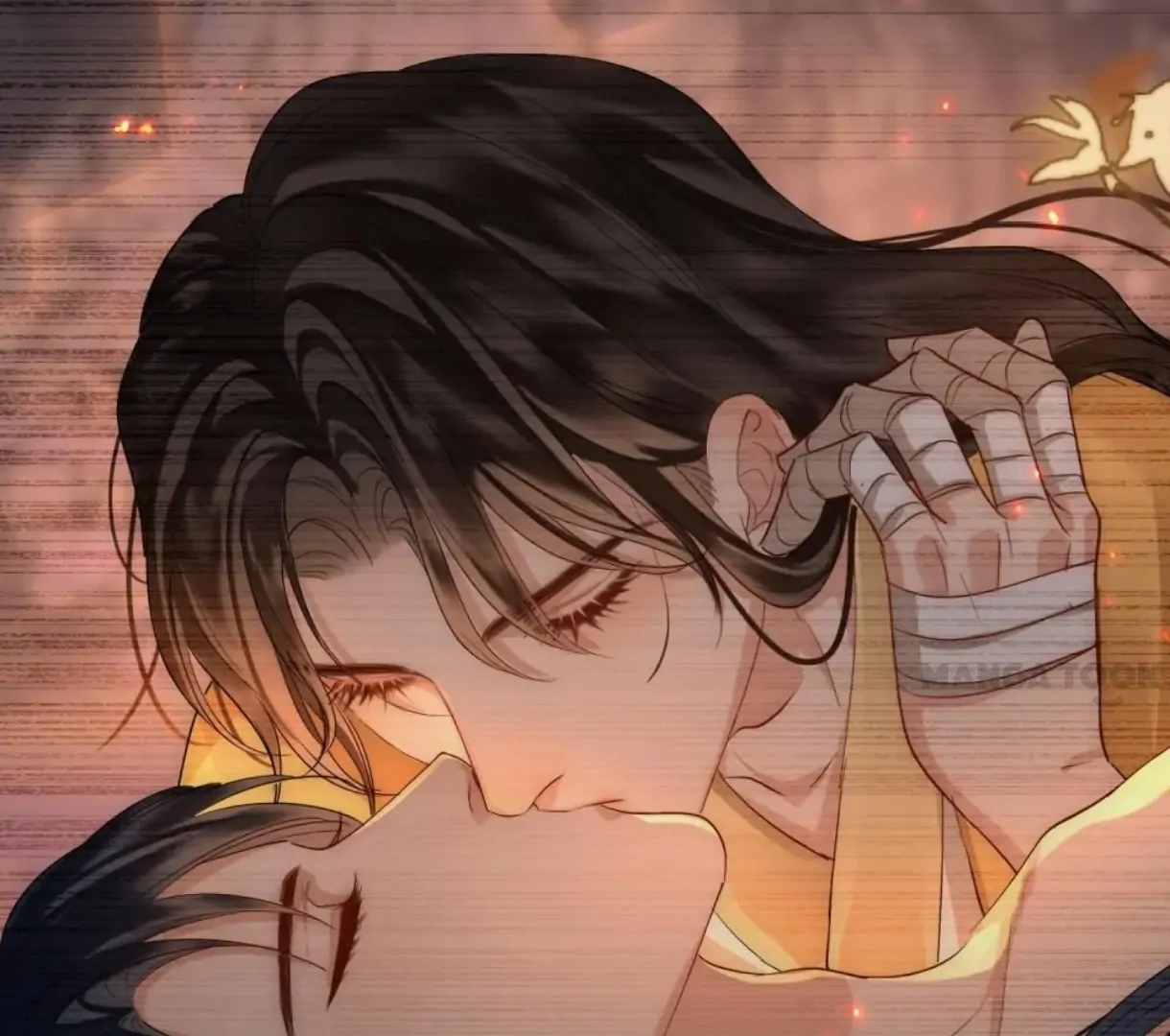 Indulgence [Official] - Chapter 25 manhwa