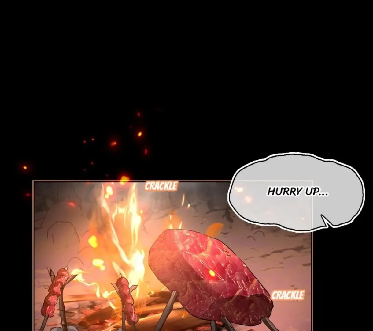 Indulgence [Official] - Chapter 26 manhwa