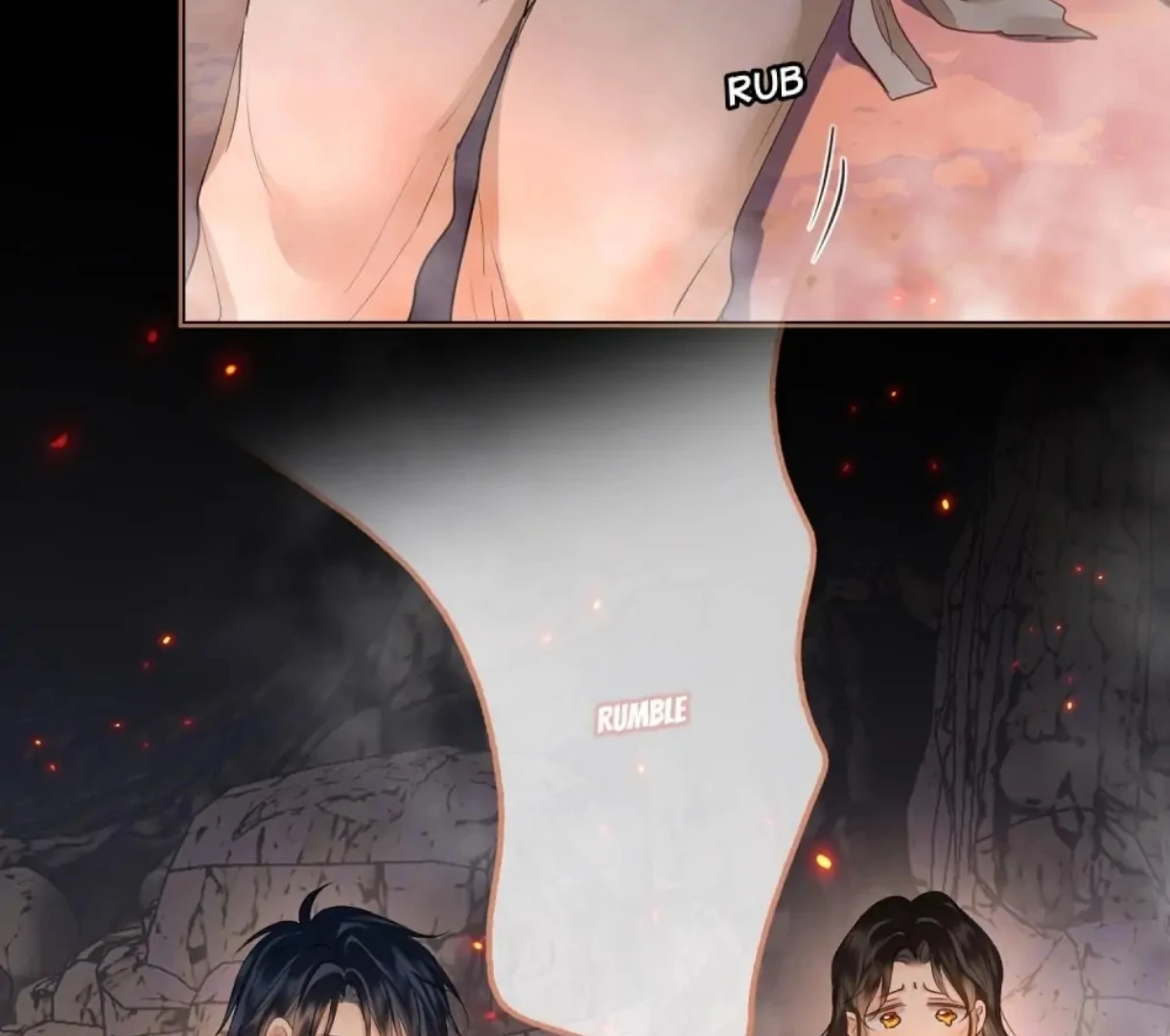 Indulgence [Official] - Chapter 26 manhwa