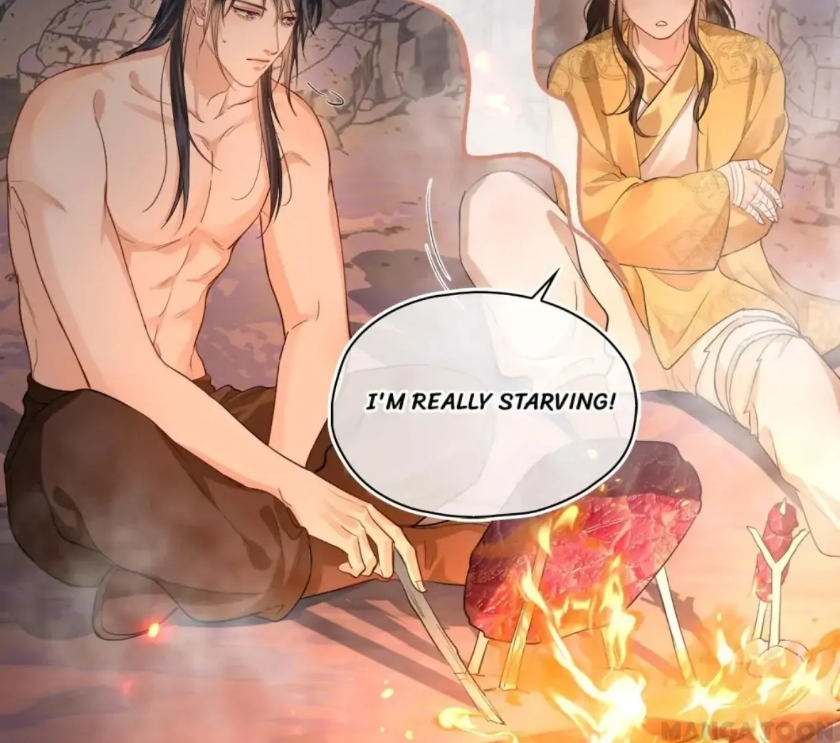 Indulgence [Official] - Chapter 26 manhwa