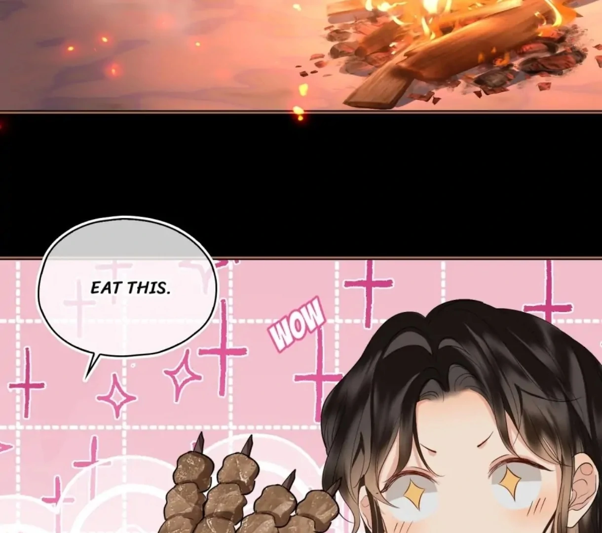 Indulgence [Official] - Chapter 26 manhwa