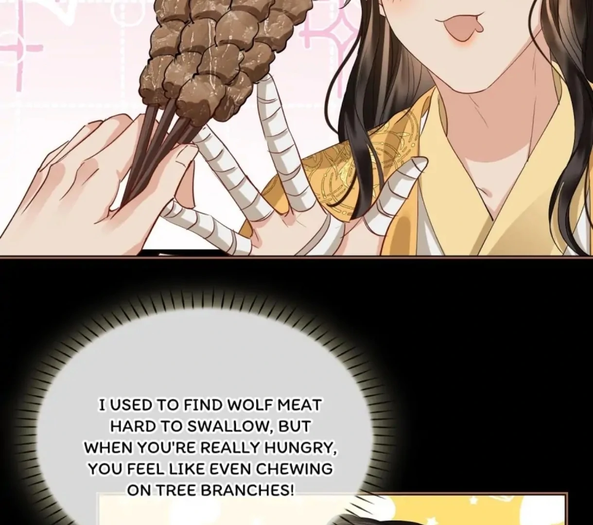 Indulgence [Official] - Chapter 26 manhwa