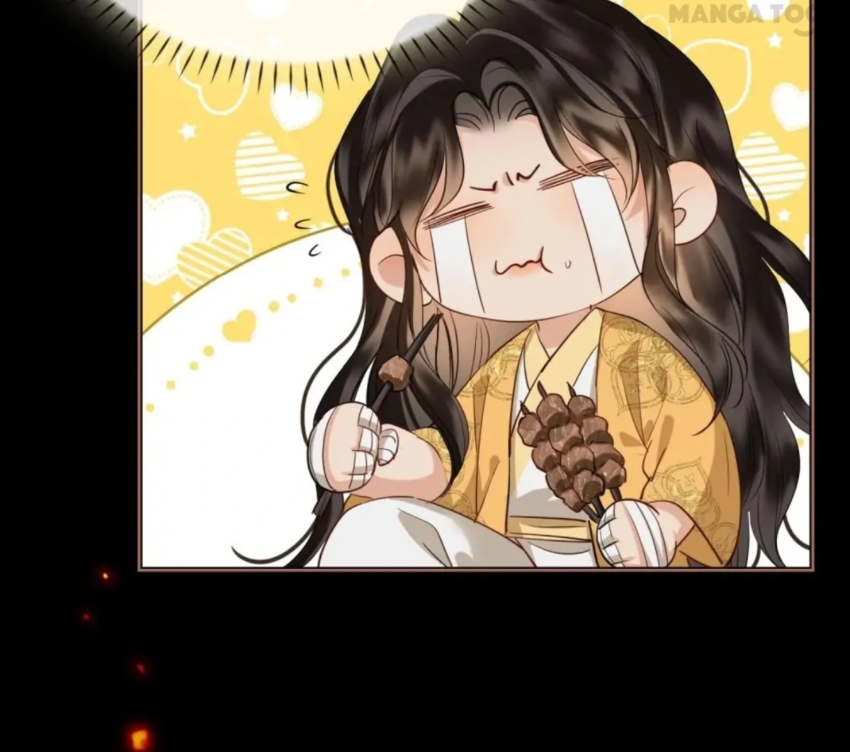 Indulgence [Official] - Chapter 26 manhwa
