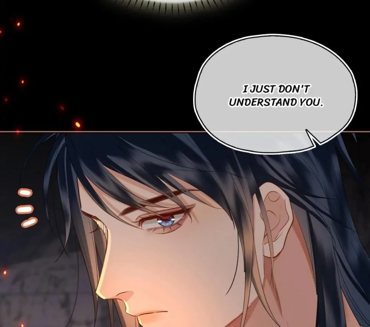 Indulgence [Official] - Chapter 26 manhwa
