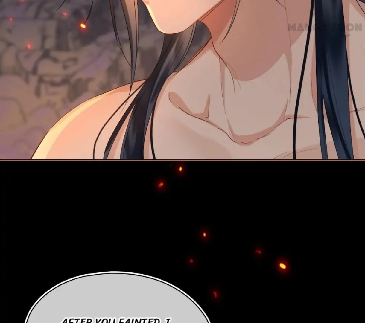 Indulgence [Official] - Chapter 26 manhwa