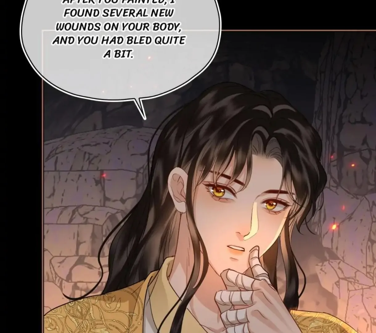 Indulgence [Official] - Chapter 26 manhwa