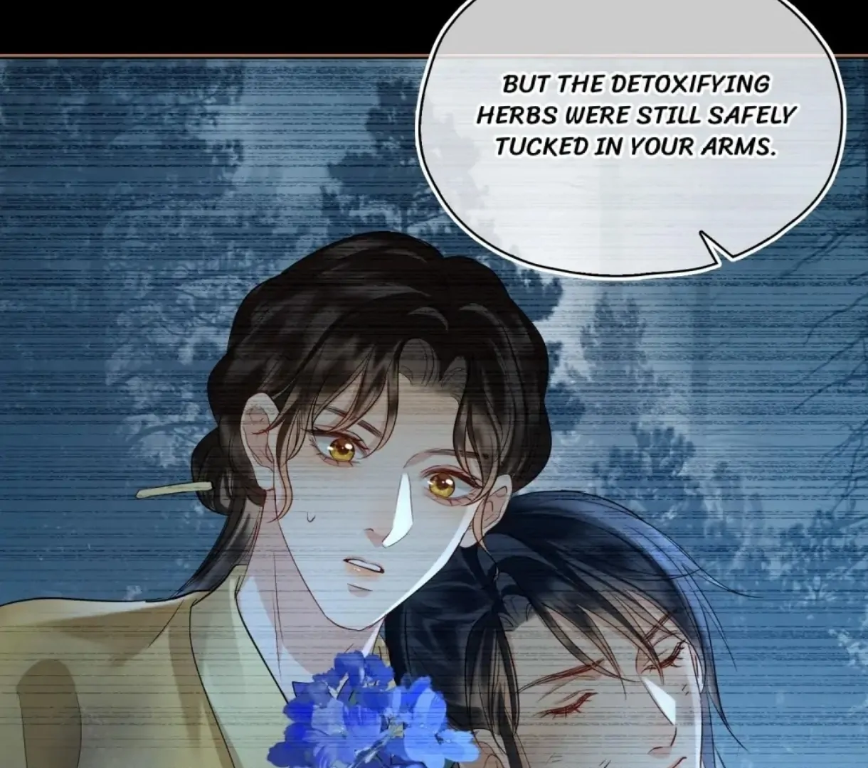Indulgence [Official] - Chapter 26 manhwa