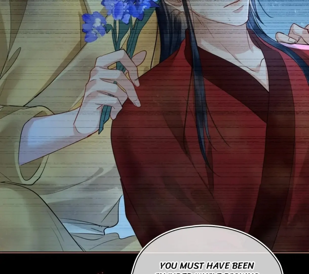 Indulgence [Official] - Chapter 26 manhwa