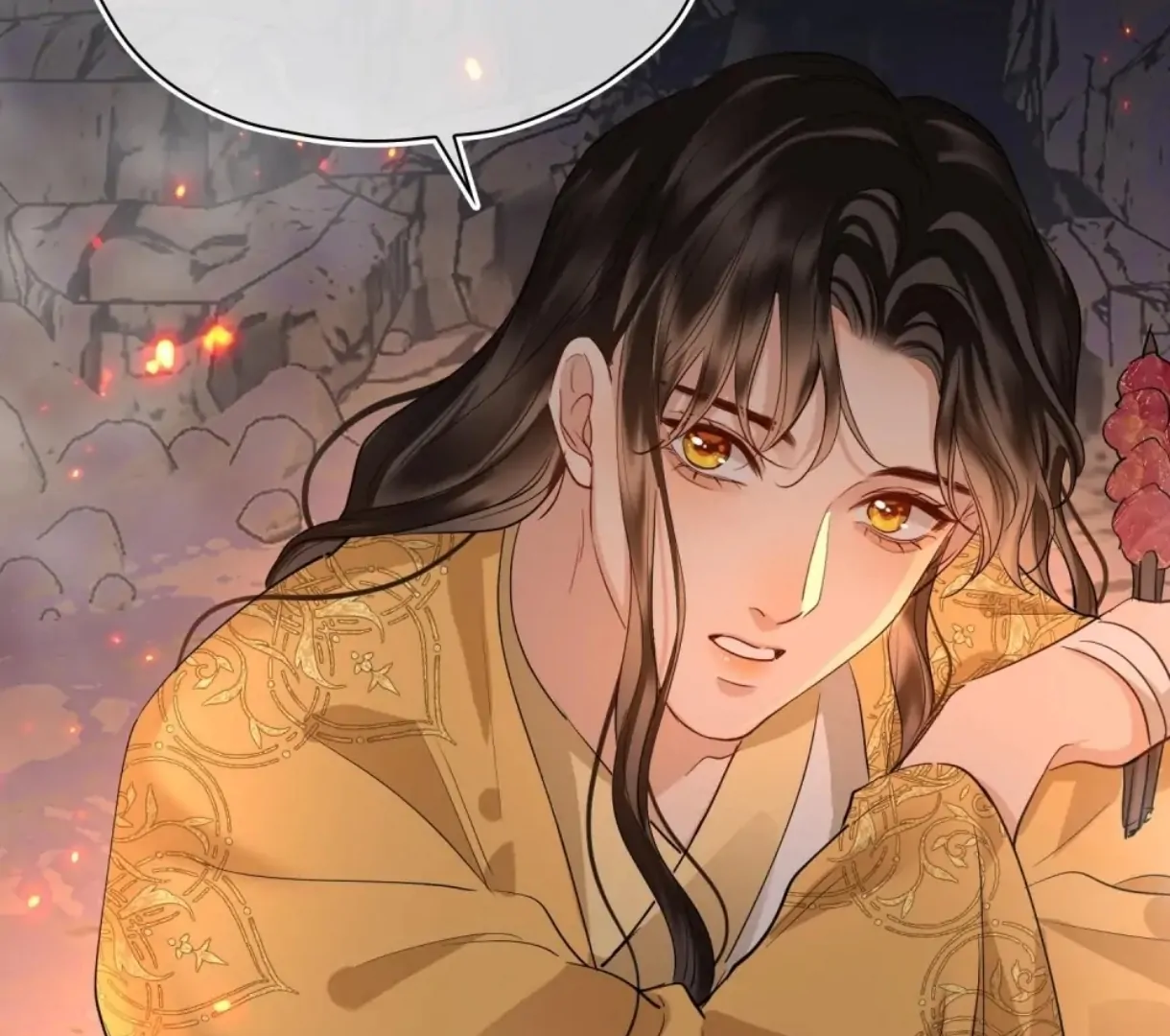 Indulgence [Official] - Chapter 26 manhwa
