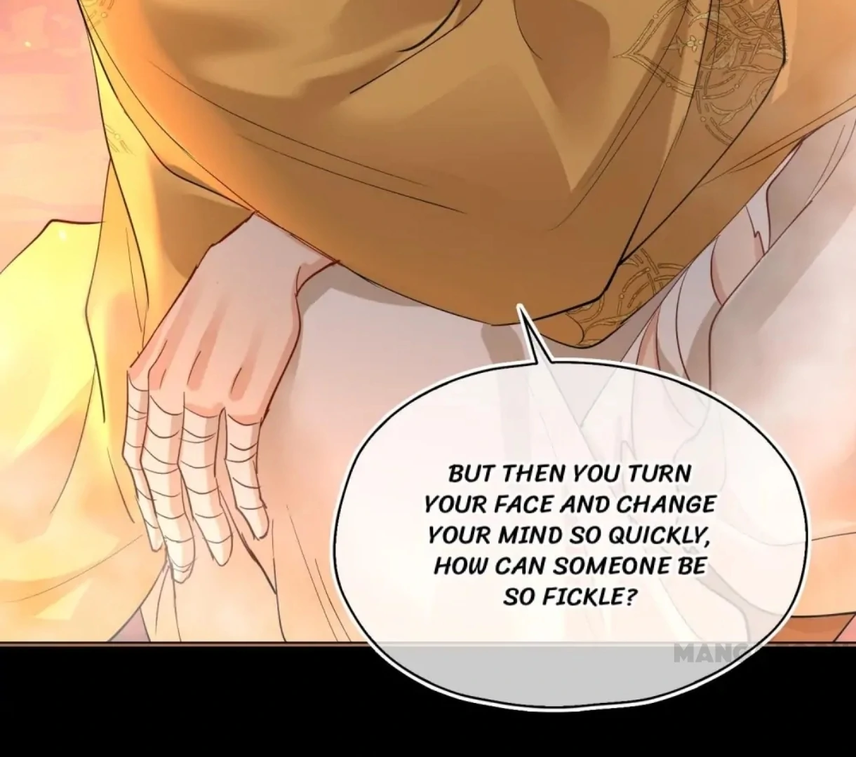 Indulgence [Official] - Chapter 26 manhwa
