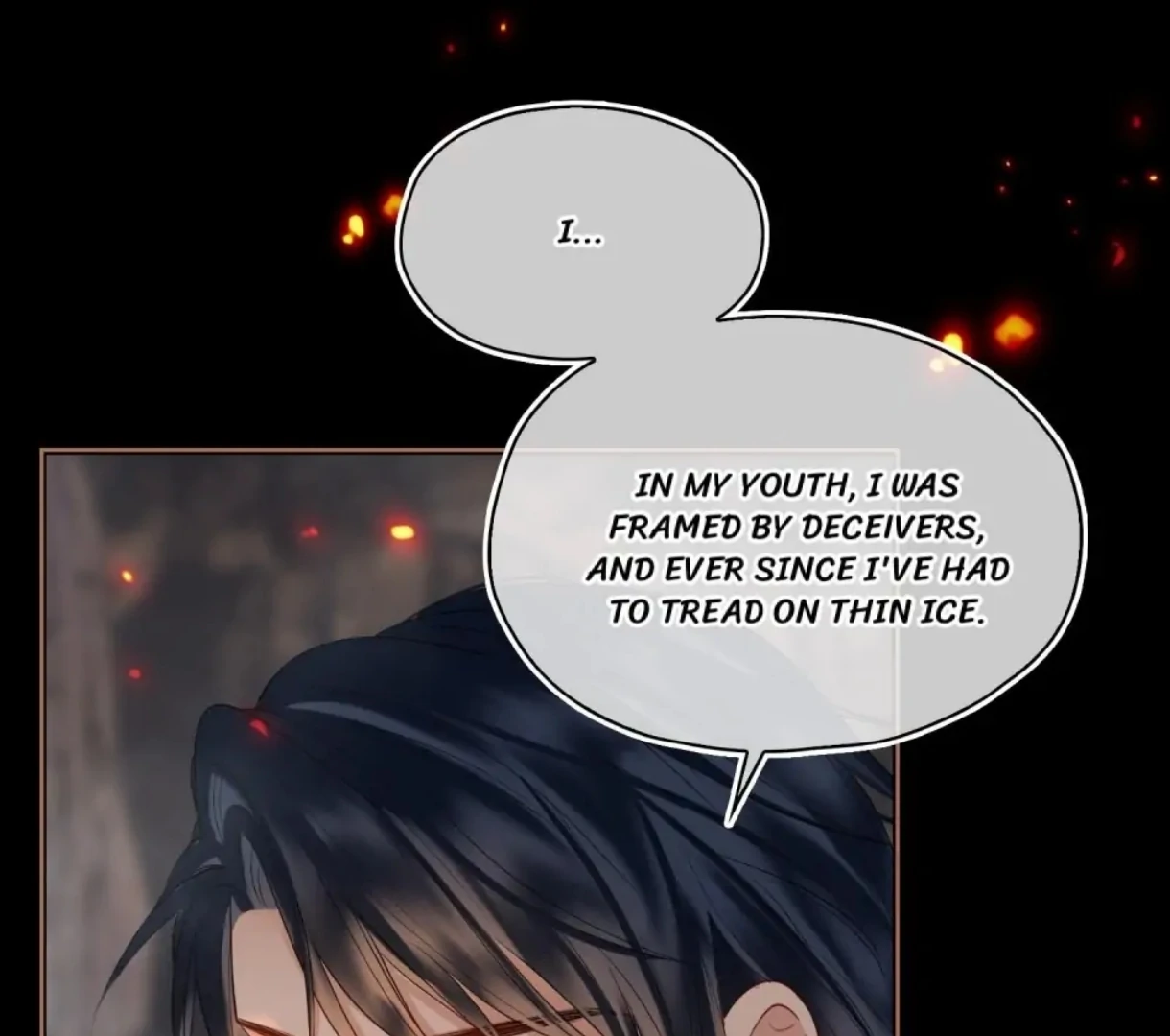Indulgence [Official] - Chapter 26 manhwa
