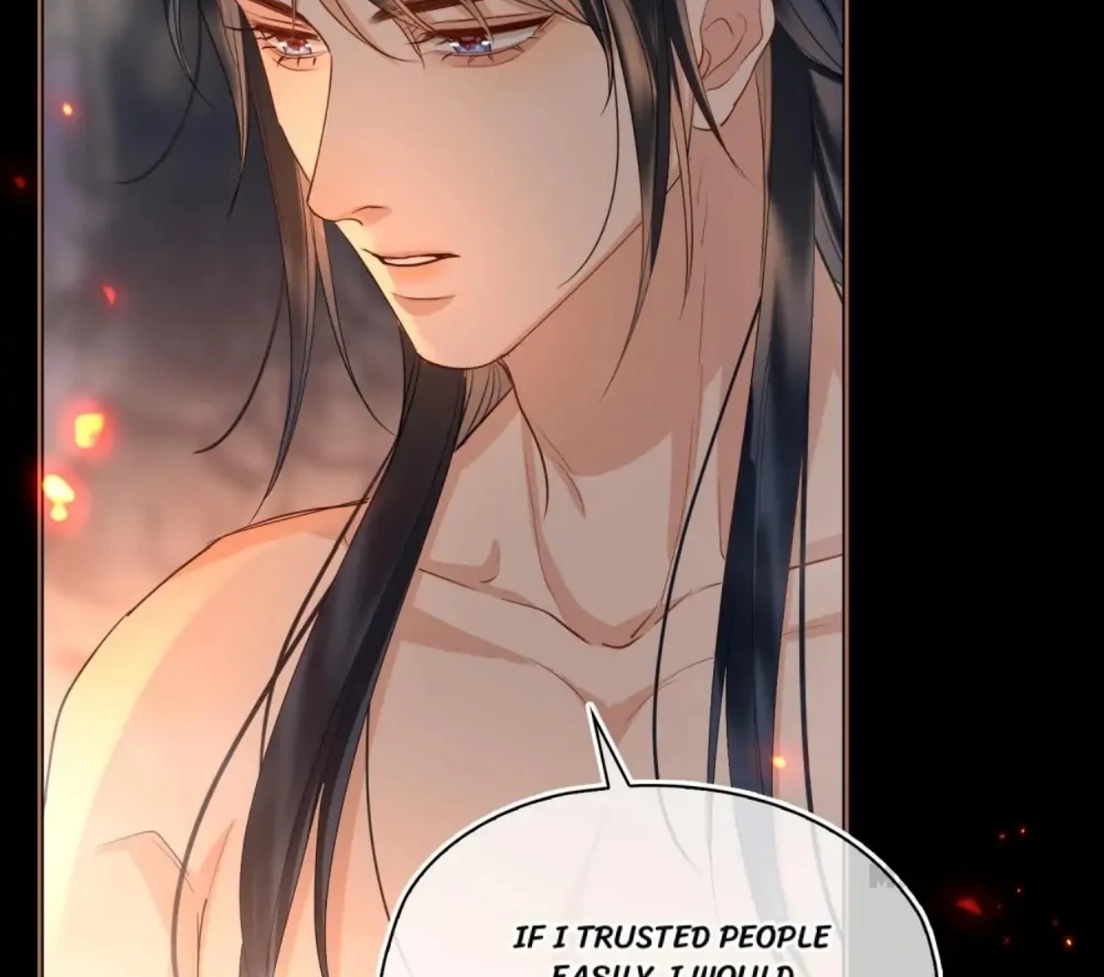 Indulgence [Official] - Chapter 26 manhwa