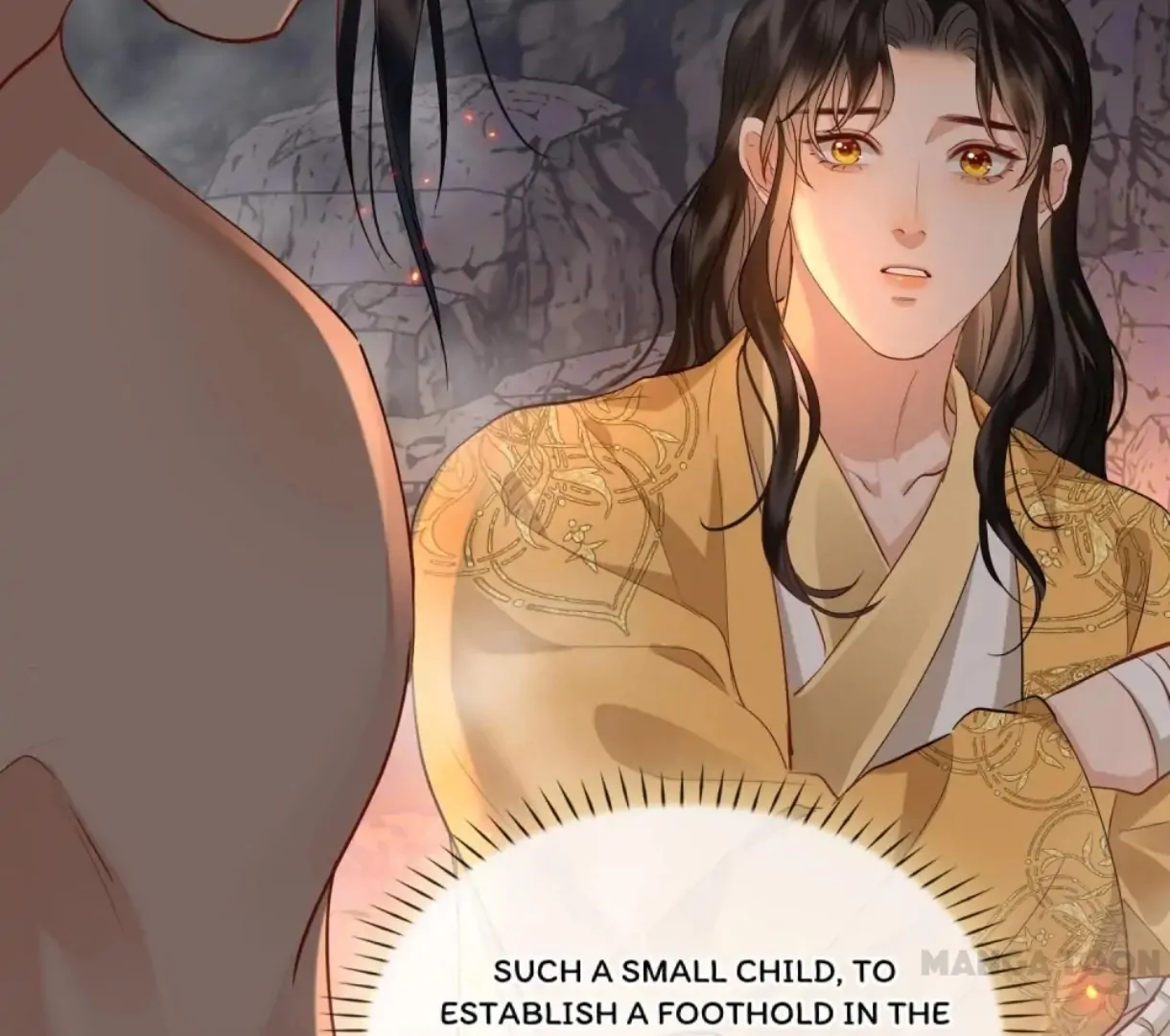 Indulgence [Official] - Chapter 26 manhwa