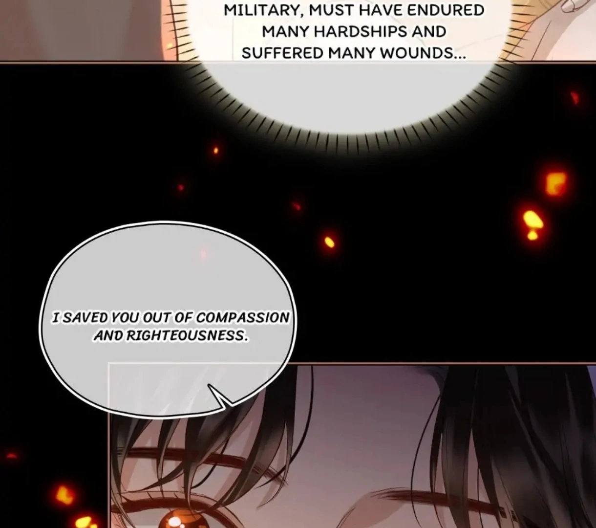 Indulgence [Official] - Chapter 26 manhwa