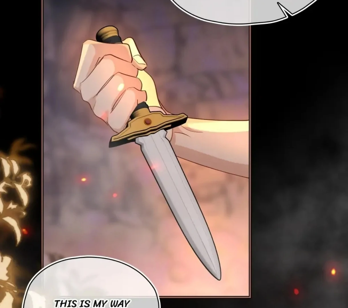 Indulgence [Official] - Chapter 26 manhwa