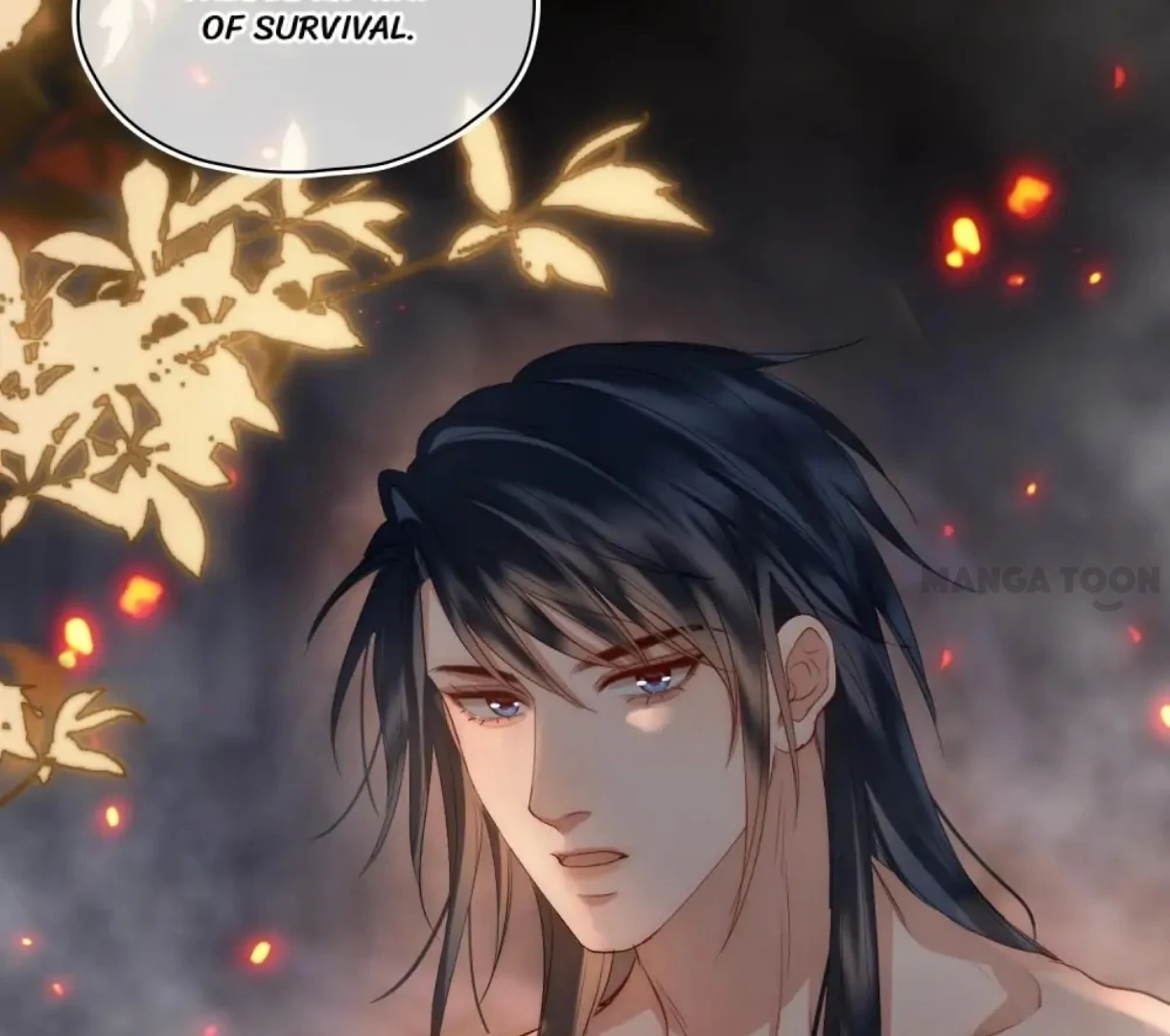 Indulgence [Official] - Chapter 26 manhwa