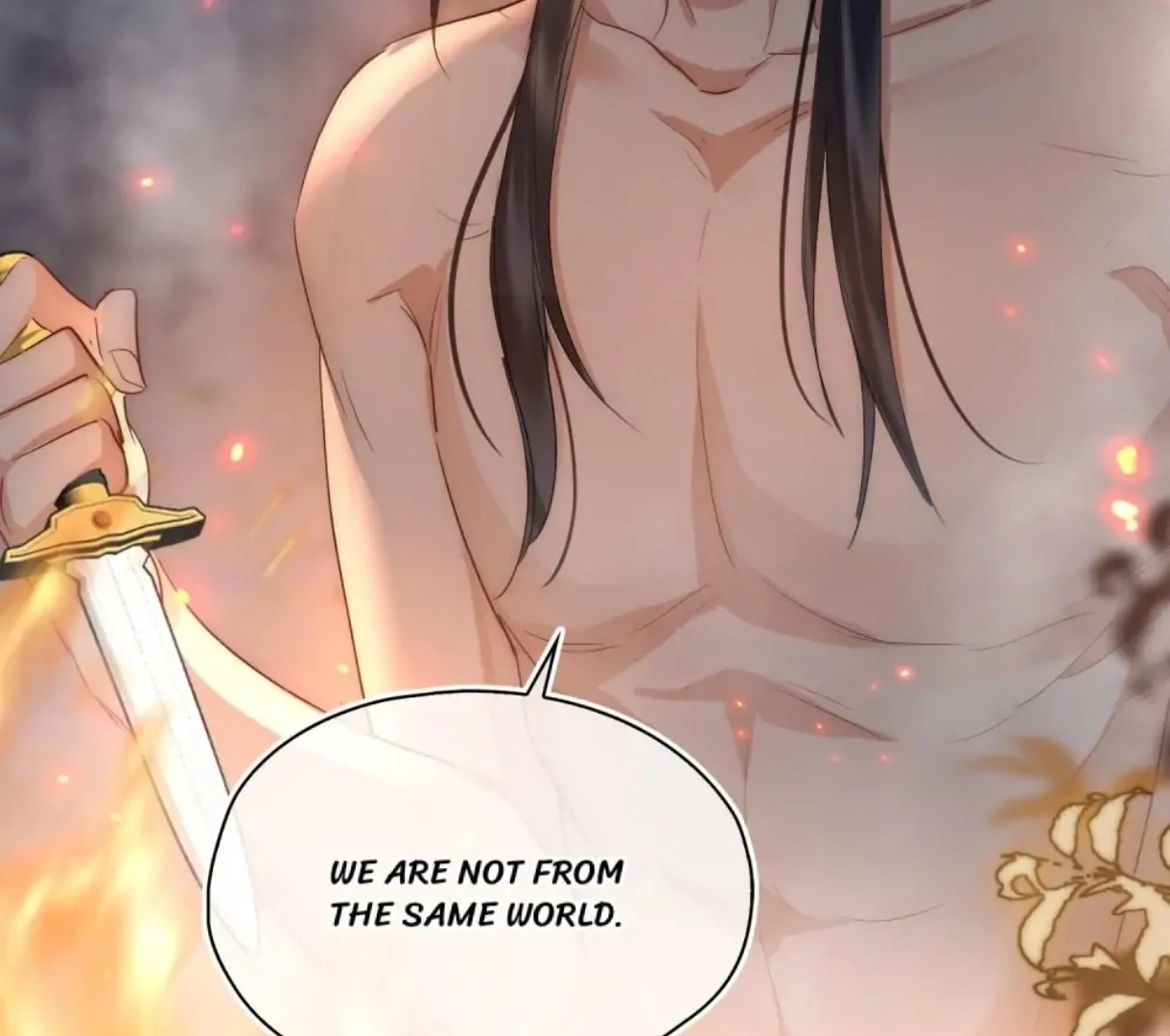 Indulgence [Official] - Chapter 26 manhwa