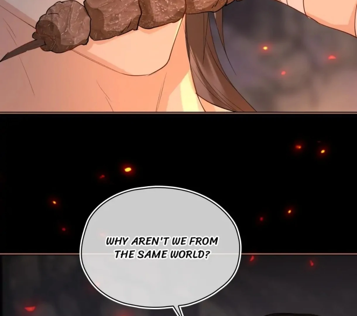 Indulgence [Official] - Chapter 26 manhwa