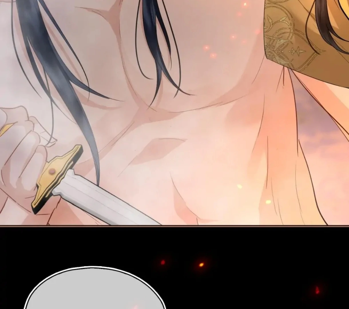 Indulgence [Official] - Chapter 26 manhwa