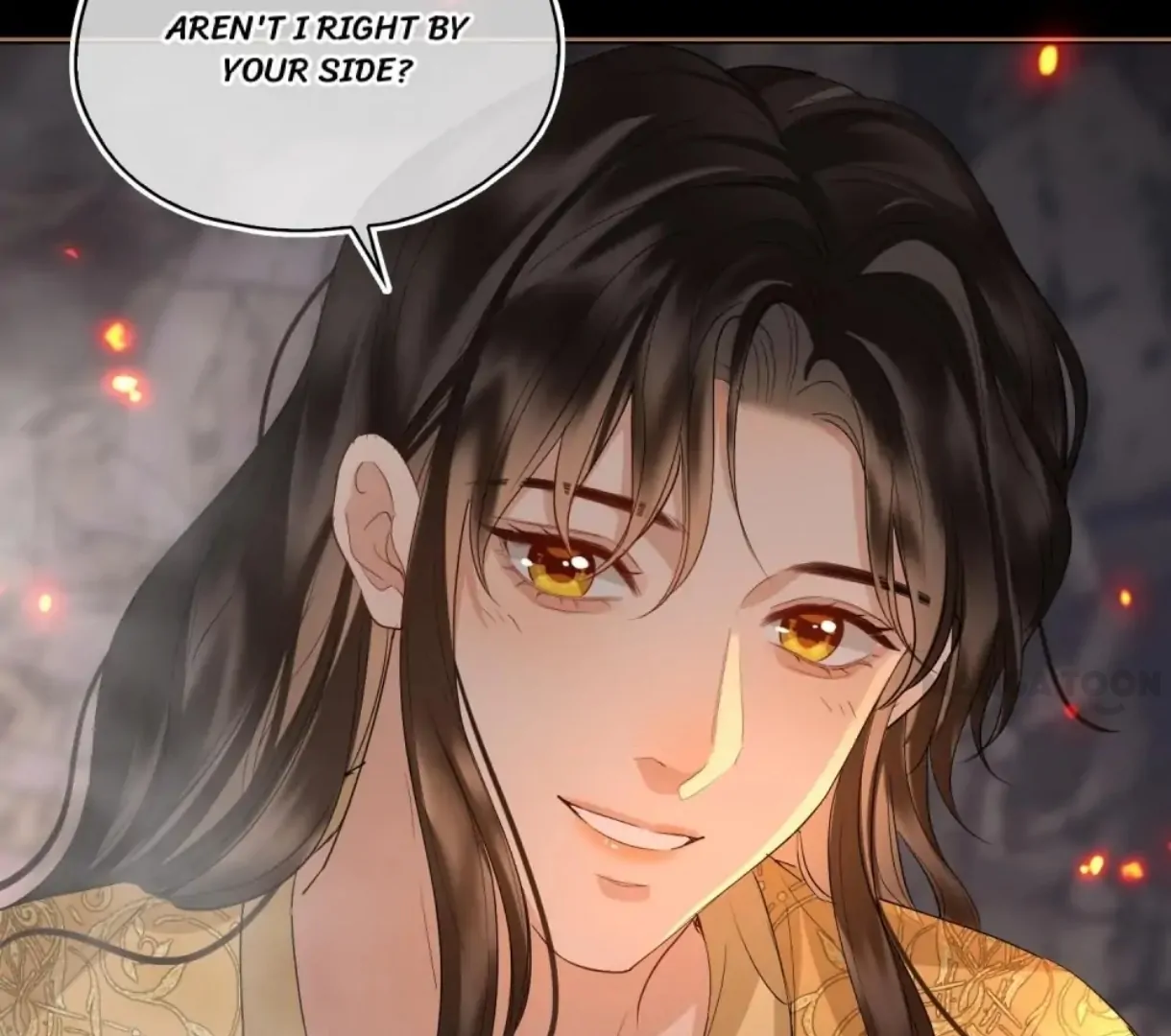 Indulgence [Official] - Chapter 26 manhwa