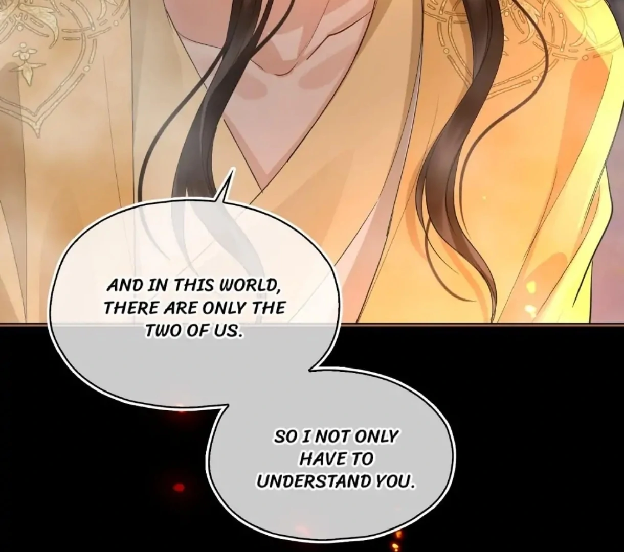 Indulgence [Official] - Chapter 26 manhwa