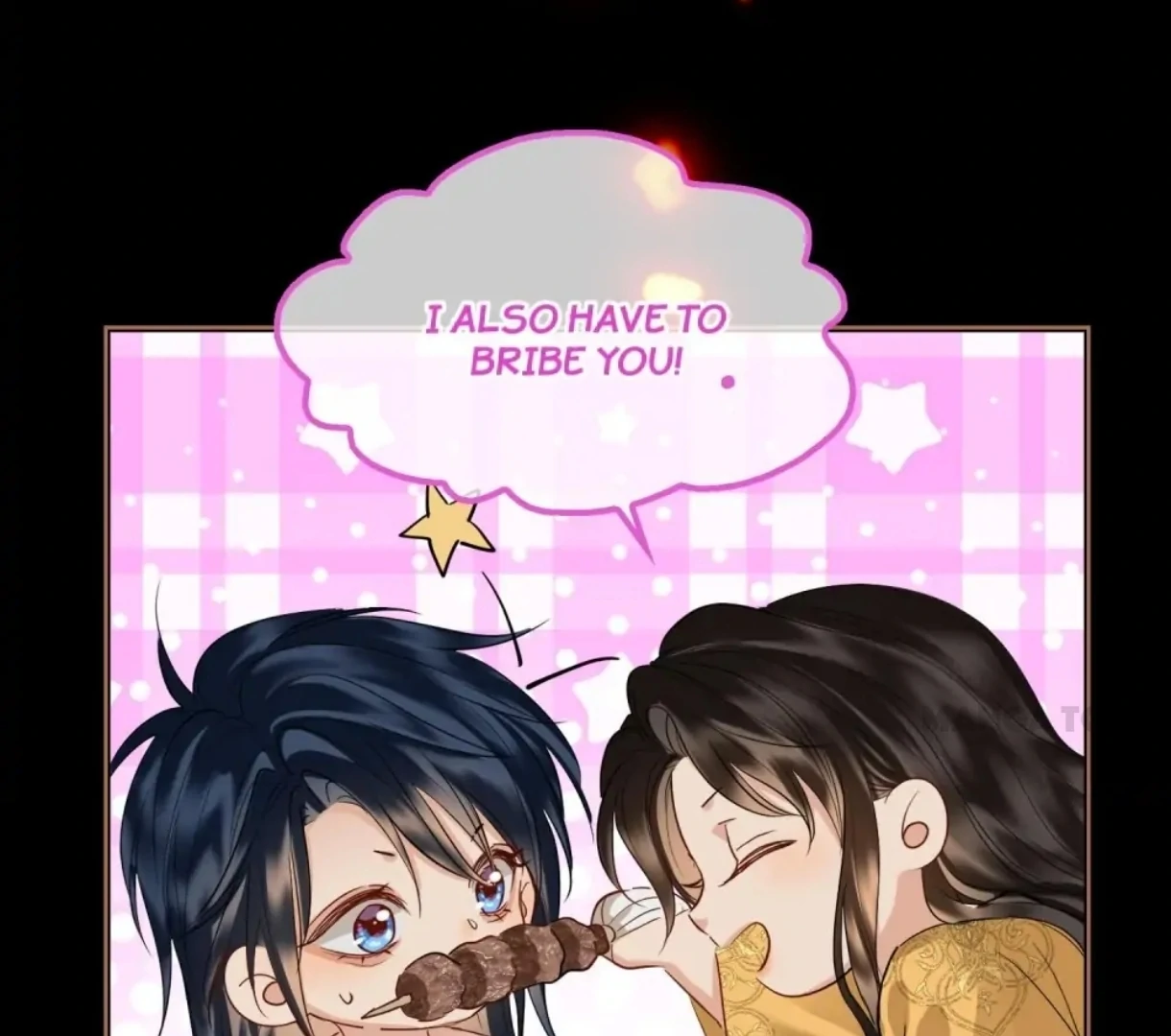 Indulgence [Official] - Chapter 26 manhwa