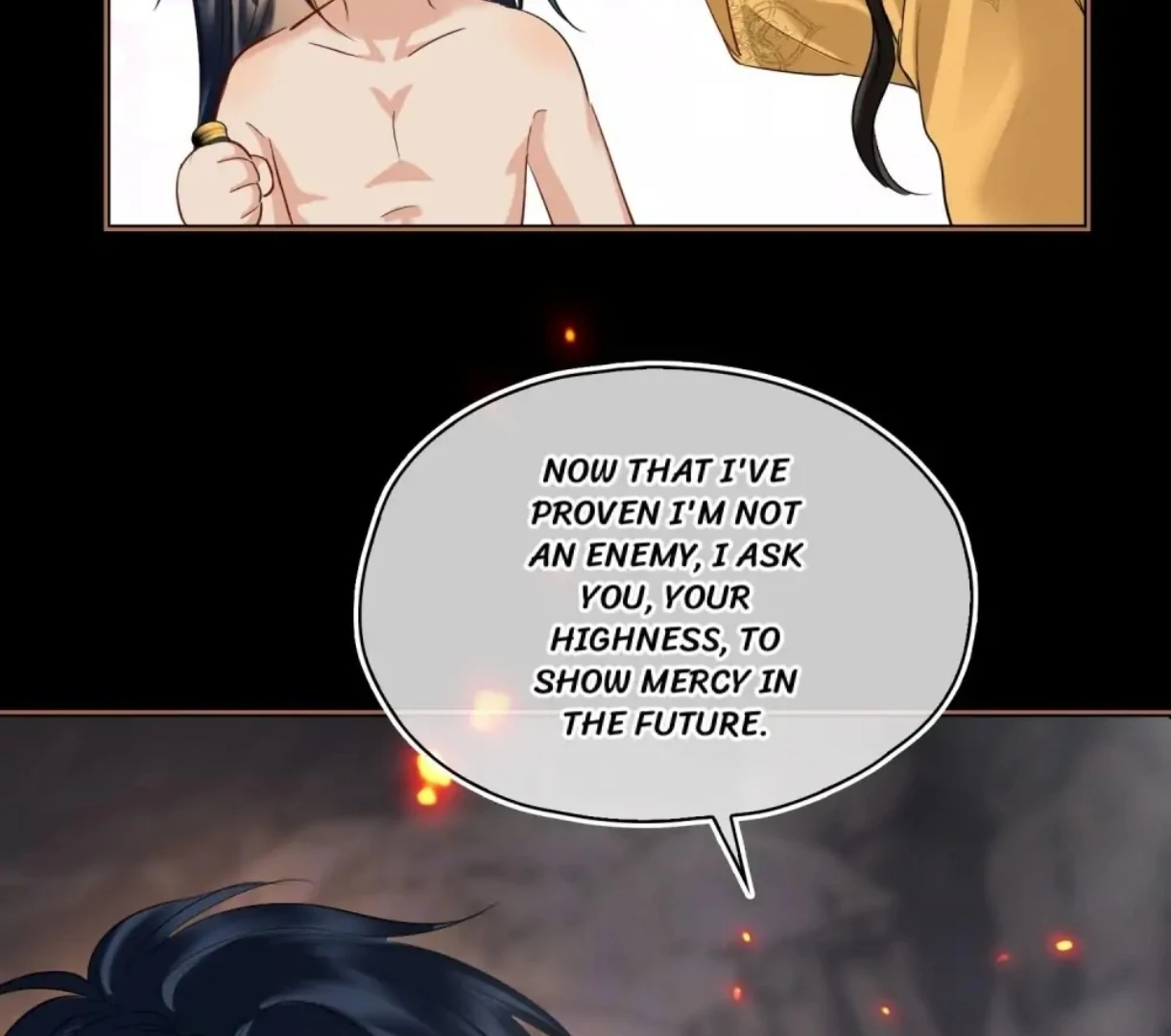 Indulgence [Official] - Chapter 26 manhwa