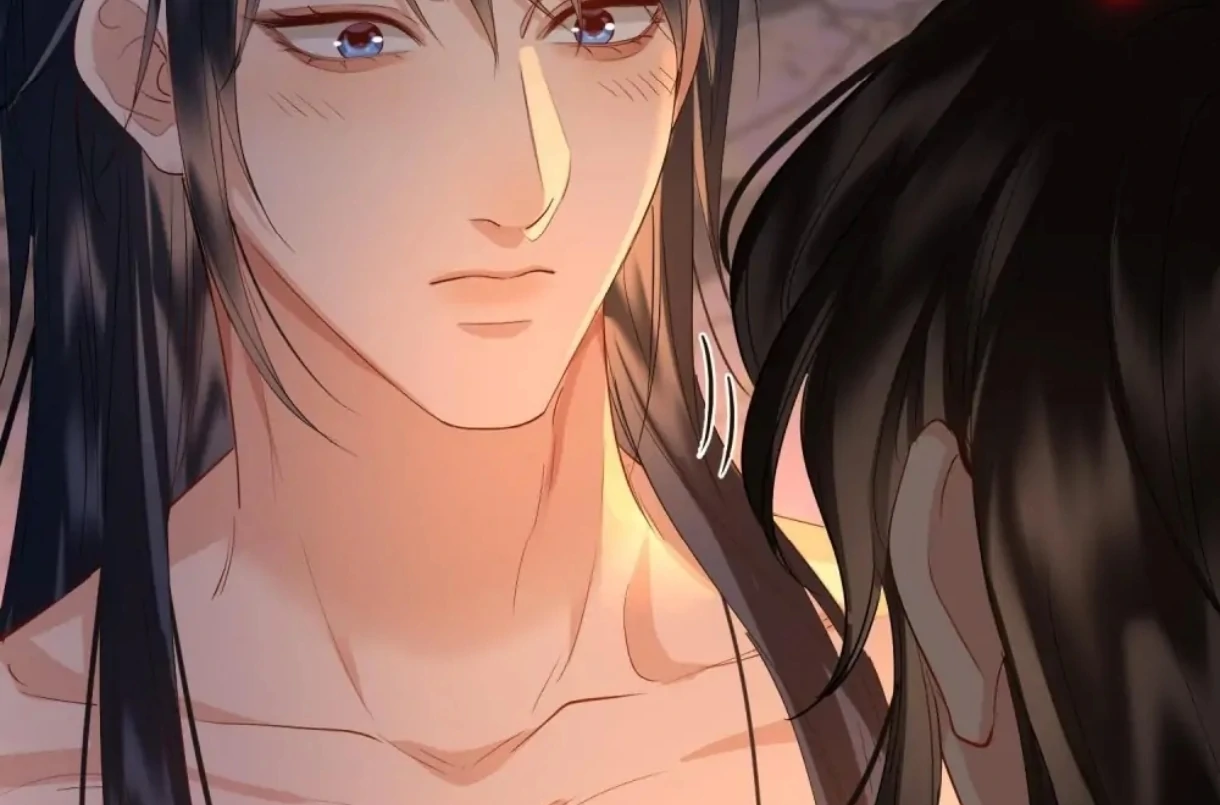 Indulgence [Official] - Chapter 26 manhwa