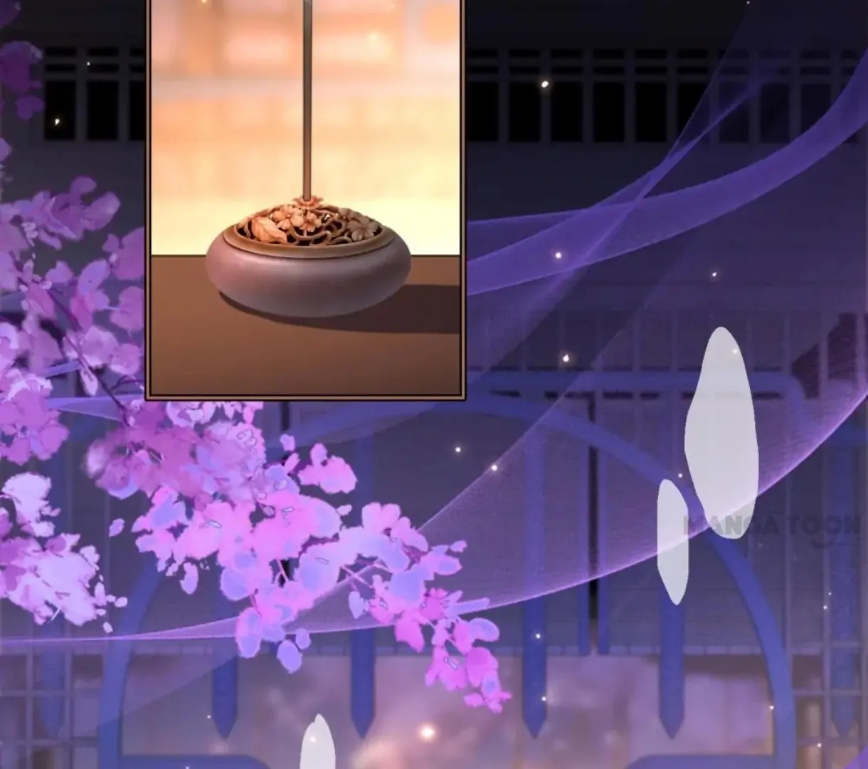 Indulgence [Official] - Chapter 26 manhwa
