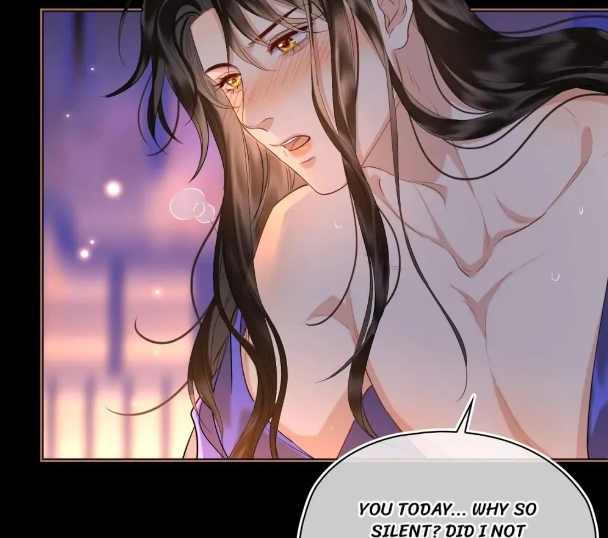 Indulgence [Official] - Chapter 26 manhwa