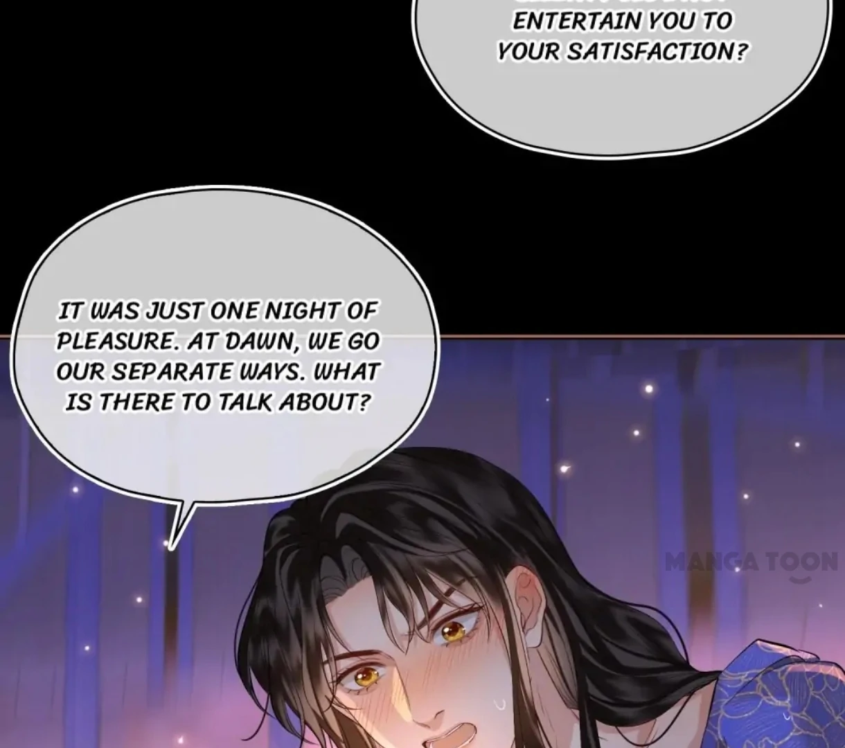 Indulgence [Official] - Chapter 26 manhwa