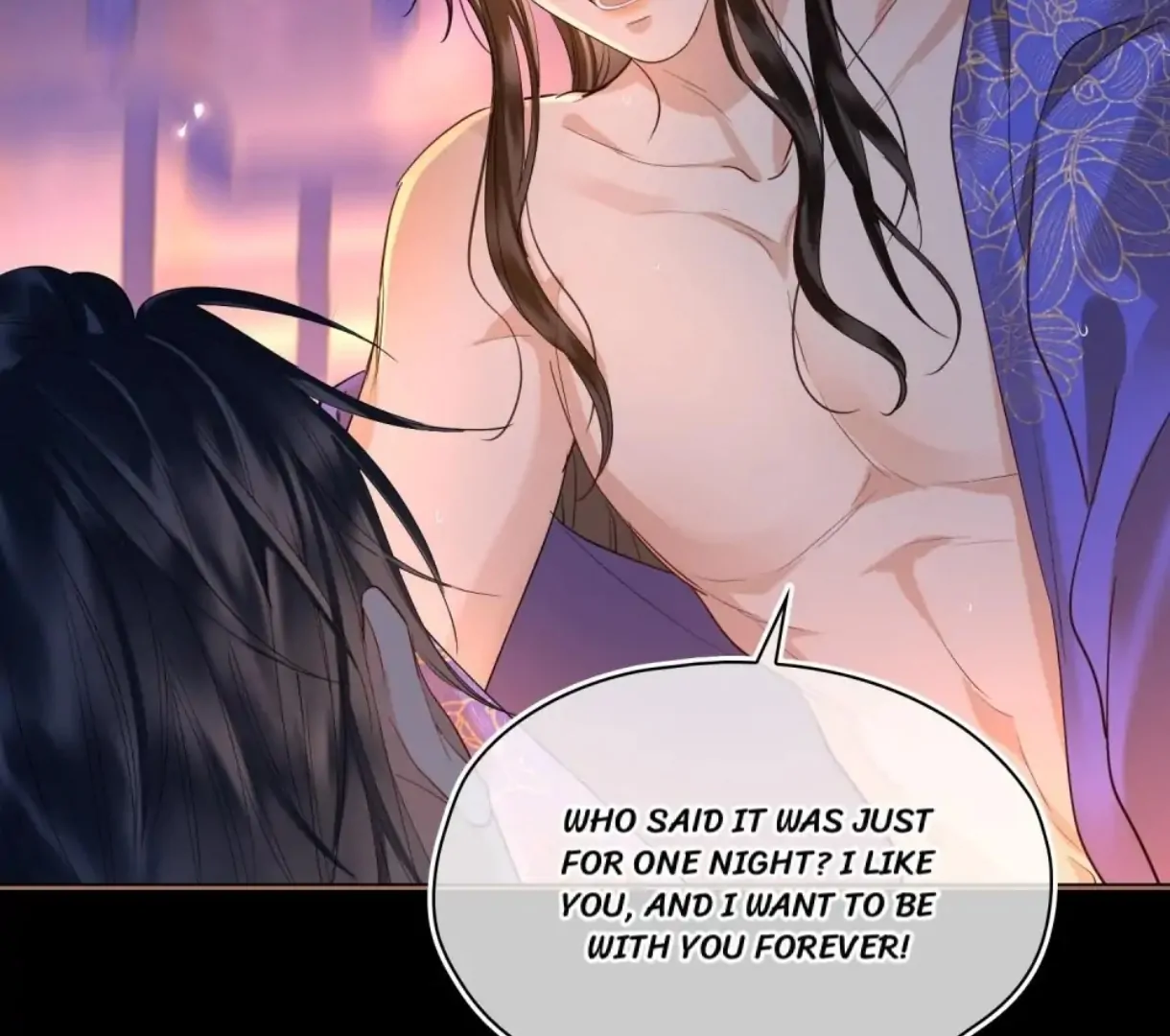 Indulgence [Official] - Chapter 26 manhwa