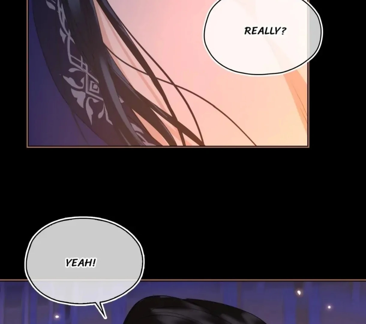 Indulgence [Official] - Chapter 26 manhwa
