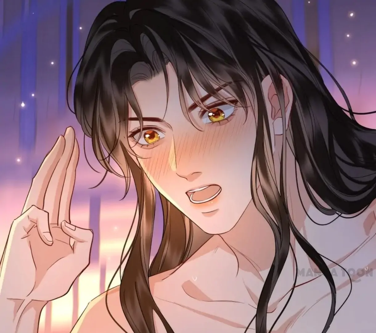Indulgence [Official] - Chapter 26 manhwa