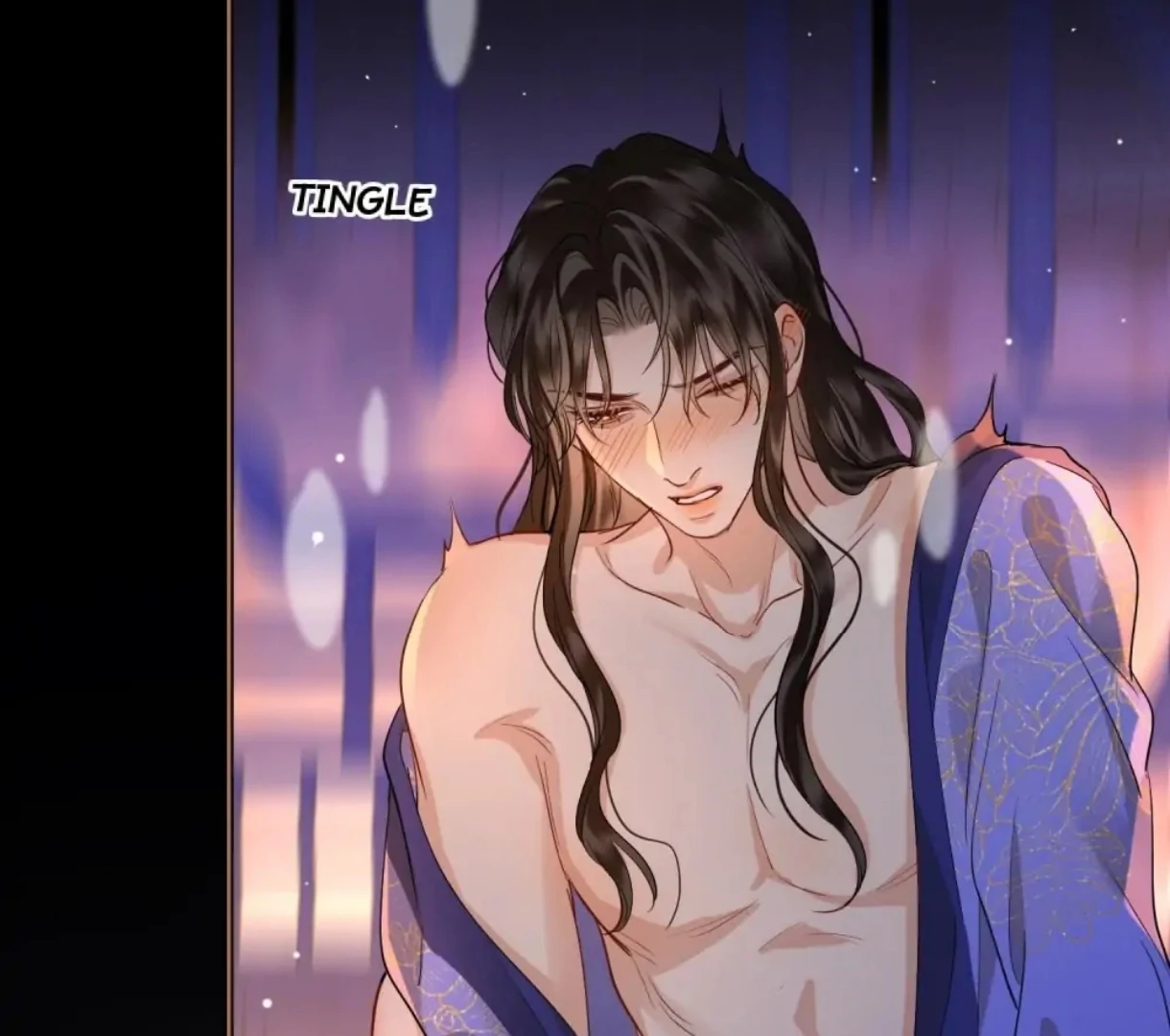 Indulgence [Official] - Chapter 26 manhwa