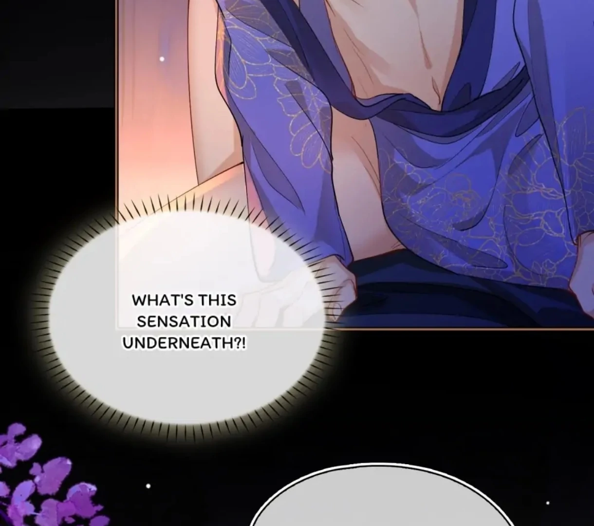 Indulgence [Official] - Chapter 26 manhwa