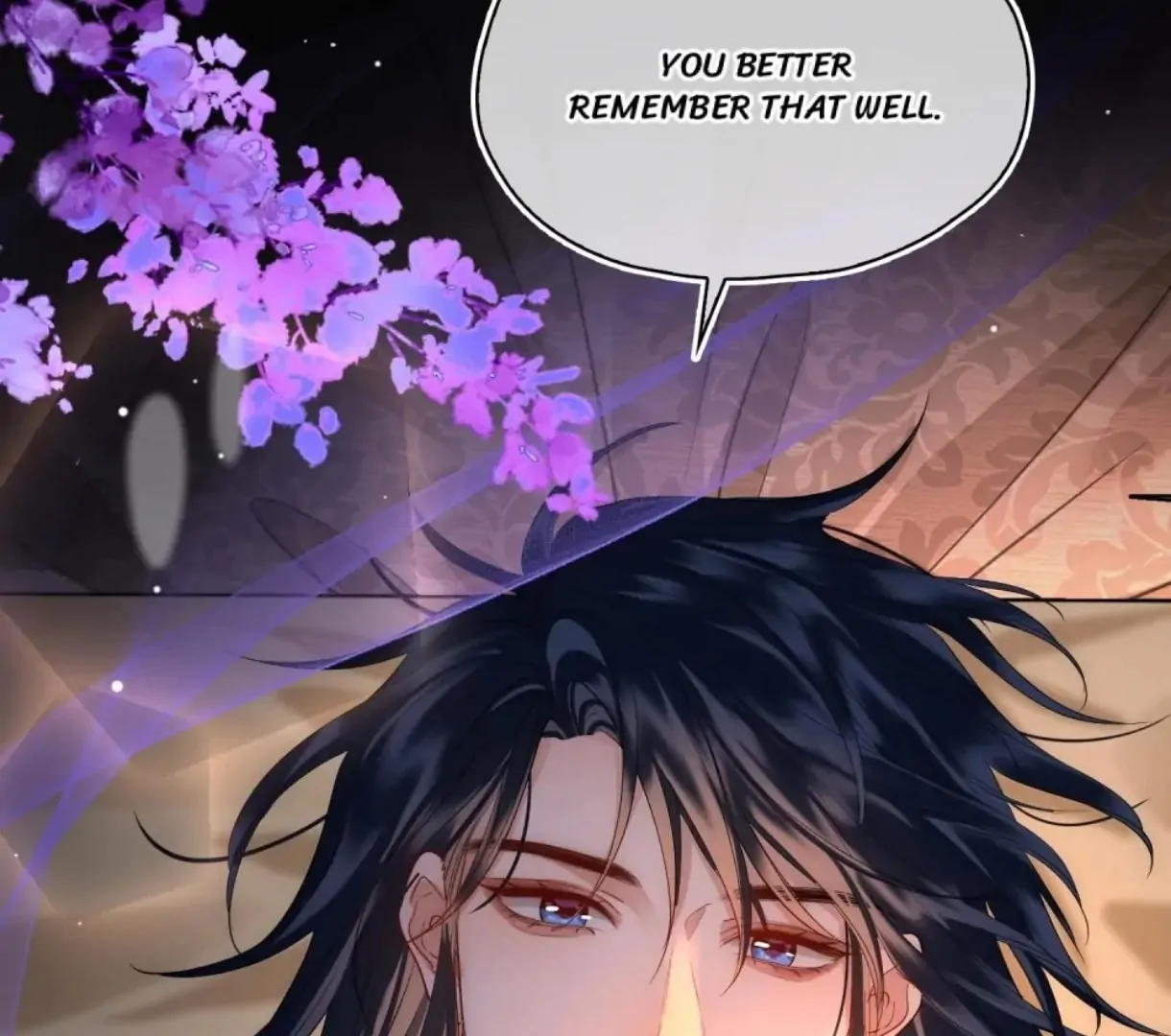 Indulgence [Official] - Chapter 26 manhwa