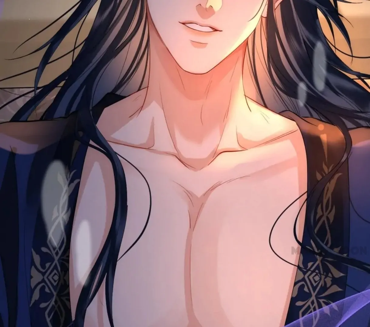 Indulgence [Official] - Chapter 26 manhwa