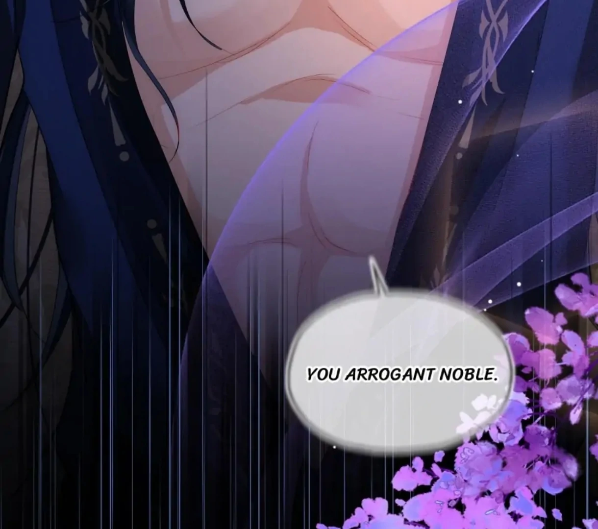 Indulgence [Official] - Chapter 26 manhwa